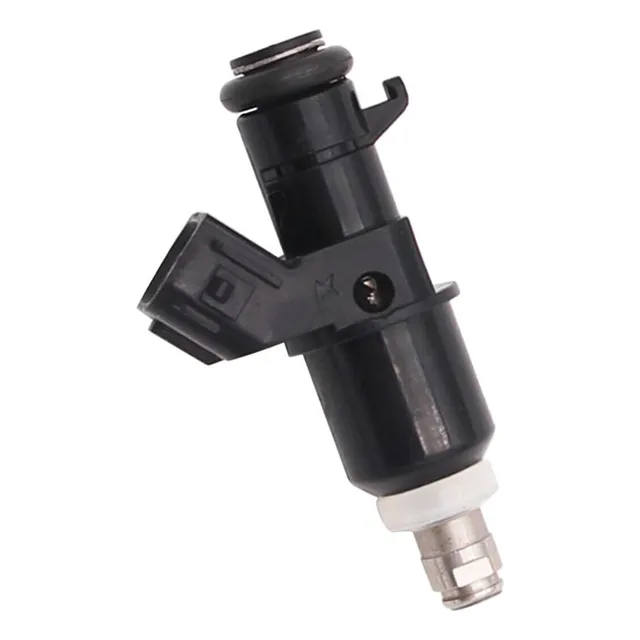 El Inyector De