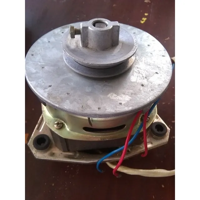 Motor De Lavadora.LG. 140w
