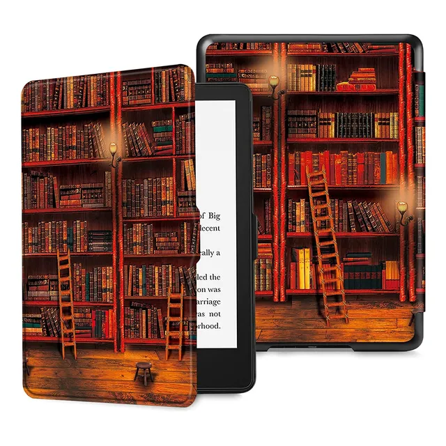 Estuche Funda Protector Kindle (11th Gen, 2022).
