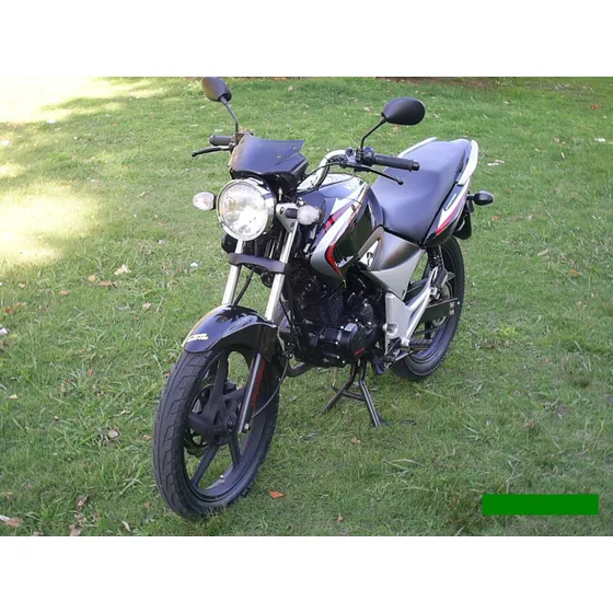  Keller Stratus 260