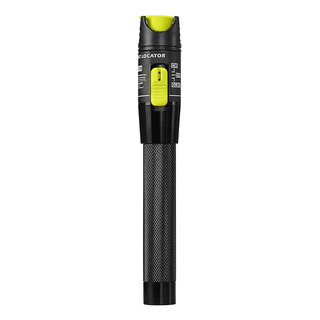 Comptyco Aua-50 Visual Fault Locator 50mw Vfl Yellow Comptyco Aua-50 Visual Fault Locator 50mw Vfl Yellow