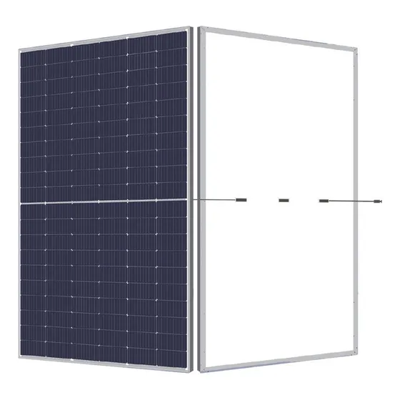 Panel Solar Elite Plus ETM760BH450WW/WB 450W 41.4 Vcc Monocristalino 120 Celdas grado A 35 mm de Espesor