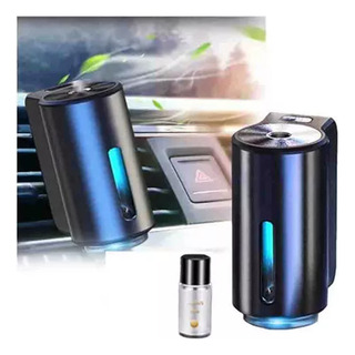 Yi Difusor De Aroma De Carro Inteligente Para Automóvel Yi Difusor De Aroma De Carro Inteligente Para Automóvel