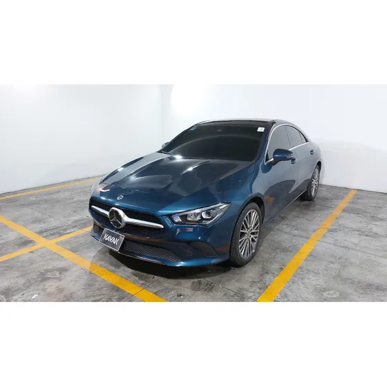 Mercedes-benz Clase Cla 1.3 Cla 200 Progressive Dct