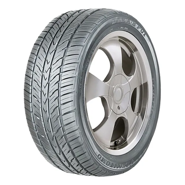 1* Llanta 225/50r16 Sumitomo Htr A/s P01 92h Índice De Velocidad H