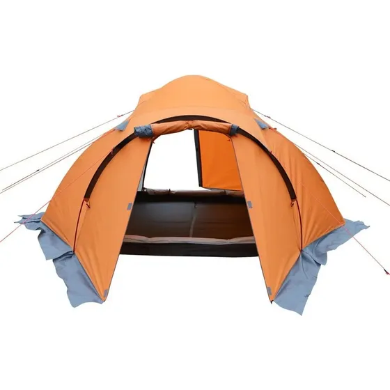 Barraca Camping 2/3 Pessoas Azteq Himalaya 6000mm