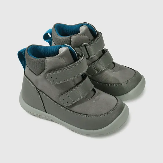 Botin Colección Niños Gris Colloky