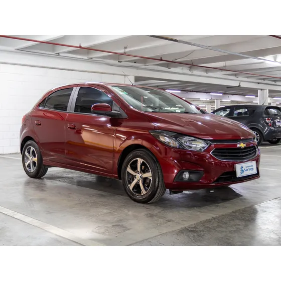 Chevrolet Onix 1.4 Ltz 98cv