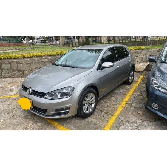 Volkswagen Golf 1.6 Comfortline