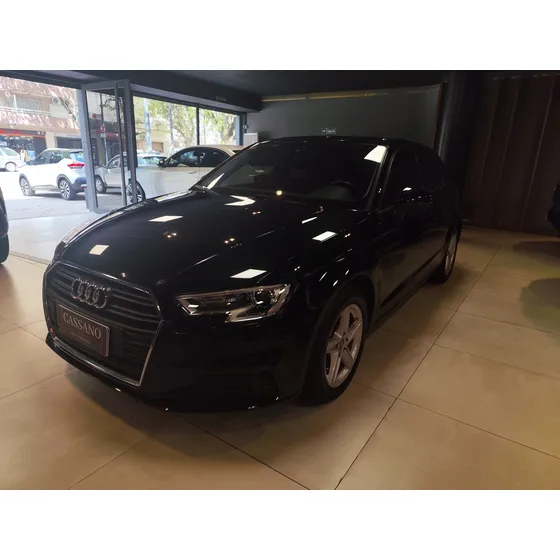 Audi A3 Sportback 1.4 Tfsi 150 Cv