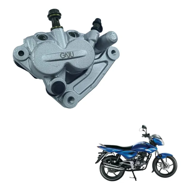 Caliper Mordaza Freno Delantero Xcd 125 Discover 135 Sport
