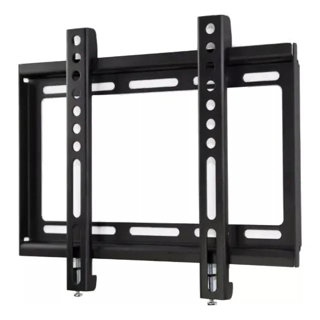 Soporte Tv Led Lcd Smart Negro 14  - 43  Zenei
