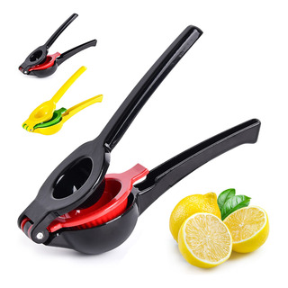 Exprimidor De Limones, 2 En 1 Manual Lemon Squeezer, Exprimidor De Limones, 2 En 1 Manual Lemon Squeezer,