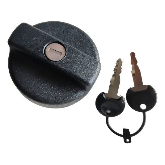 Tapa Externa Gasolina Renault 19 Energy Con Llave