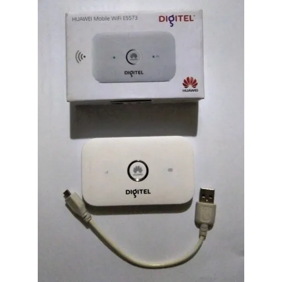 Mobile Wifi Huawei E5573s-606 4g