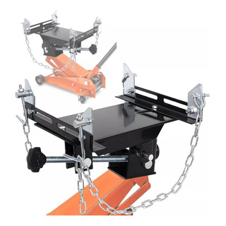 Adaptador Para Gato Hidraulico Vehículos Transmisiones 500kg Adaptador Para Gato Hidraulico Vehículos Transmisiones 500kg