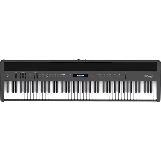 Roland Fp-e50 88-key Portable Digital Piano