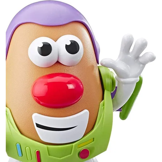 Cara De Papa Buzz