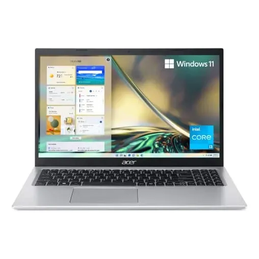 Laptop Acer Aspire 5, I3, 4gb Ddr4, 128gb Ssd