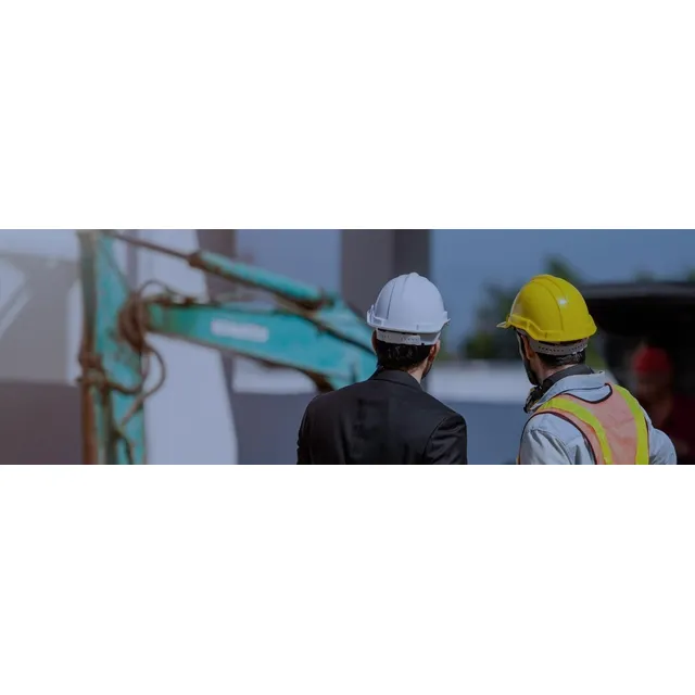 Servicio Externo De Higiene, Seguridad Y Medio Ambiente