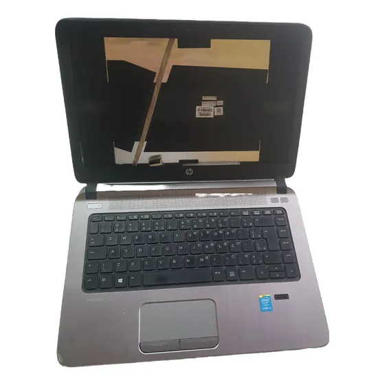 Carcaça Completa Do Notebook Hp Probook 440 G2