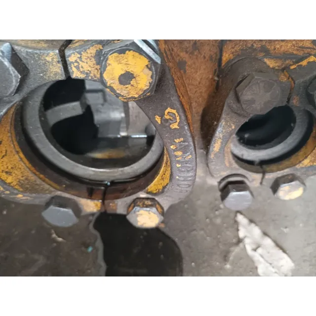 Bomba Hidraulica Vickers Cat 25gal 