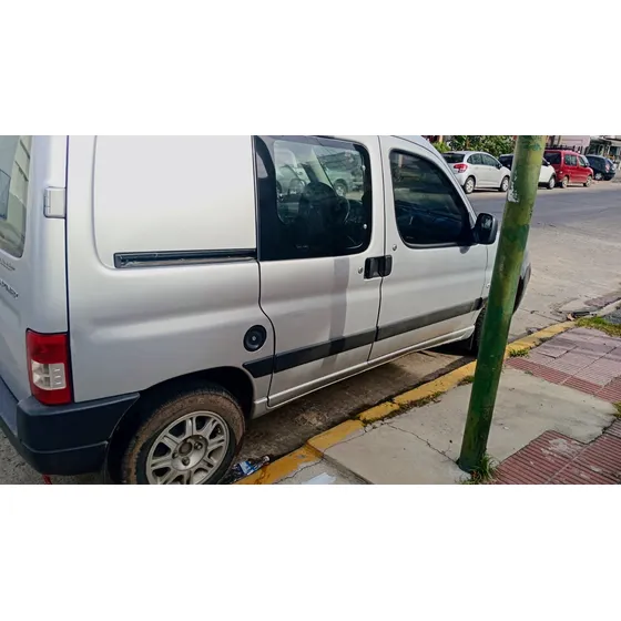Peugeot Partner 1.4 Confort 1.4 Confort Aa