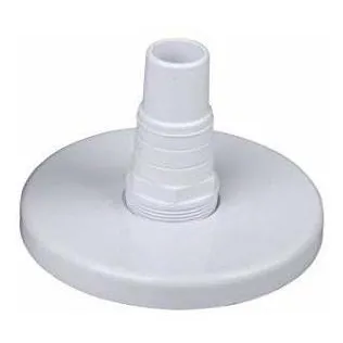 Placa Adaptadora Manguera Vacio Aspiradora Para Espumador