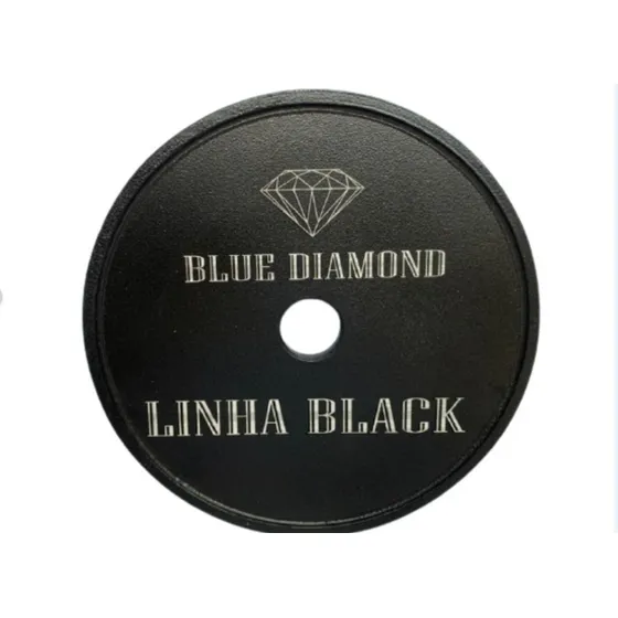 Rebolo/disco Diamantado  Para Afiar Videa/broca Concentração