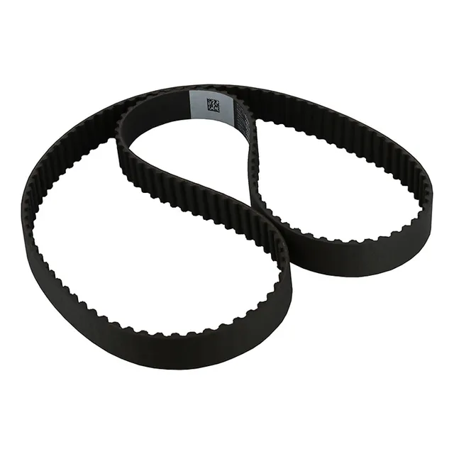 Banda Tiempo Distribucion Vw Jetta A4 2000-2005 1.9 Tdi