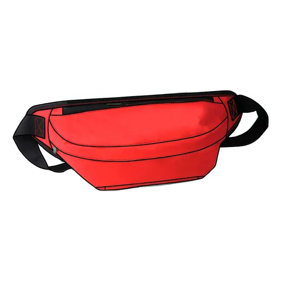 ( Moldes De Ropa)  Bolso Riñonera Acc 1808