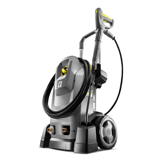 Hd 6/15 M | Hidrolavadora Agua Fría Kärcher® 4.2hp, 2175psi