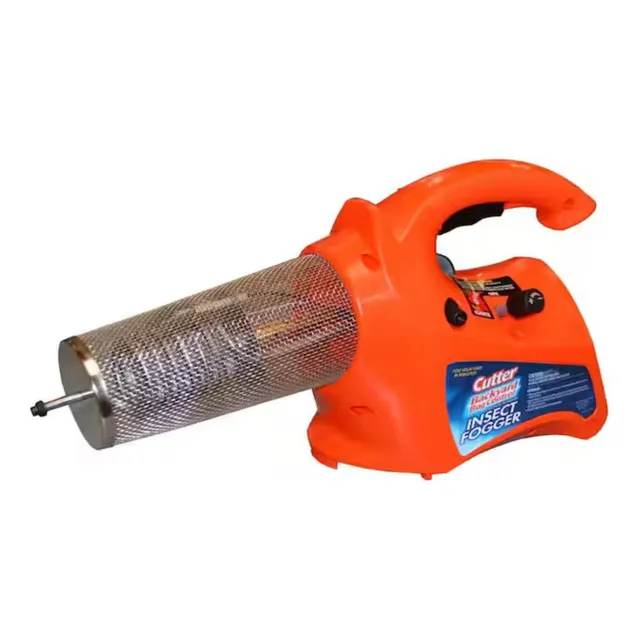 Fumigador Nebulizador Para Mosquito Cutter