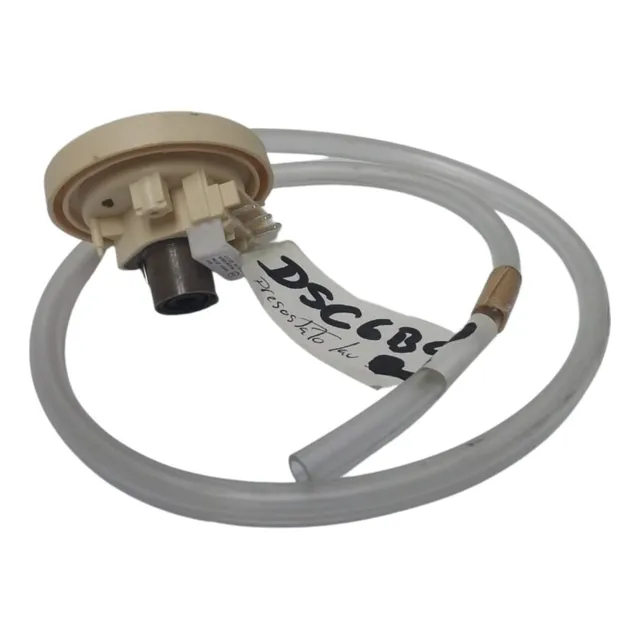 Presostato Lavadora LG Blanco Dsc-6b-9 / Dsc6b9n 6501e Bps-c