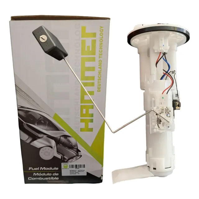 Modulo Bomba Gasolina Hammer Completo Terios