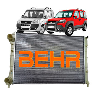 Radiador Fiat Doblo 2001 2003 2005 2007 2009 2011 2013 2015 Radiador Fiat Doblo 2001 2003 2005 2007 2009 2011 2013 2015