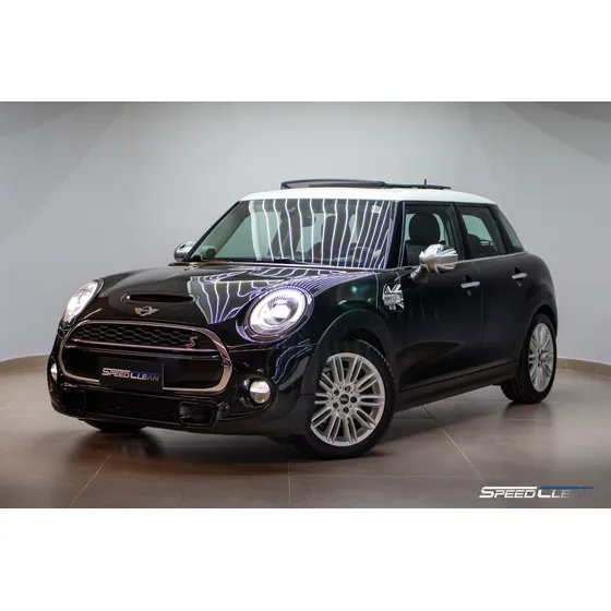 Mini Cooper 2.0 Aut