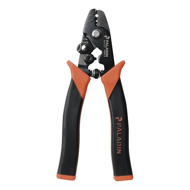 Desforradora De Fibra Óptica De Precisión Pro-grip, 3