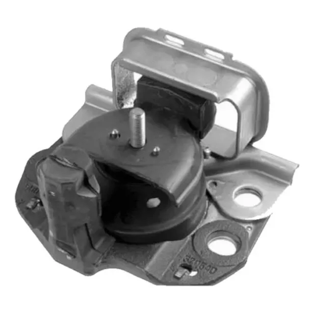 Taco Pata De Motor Renault Express 1.9 D Clio 1994-1998