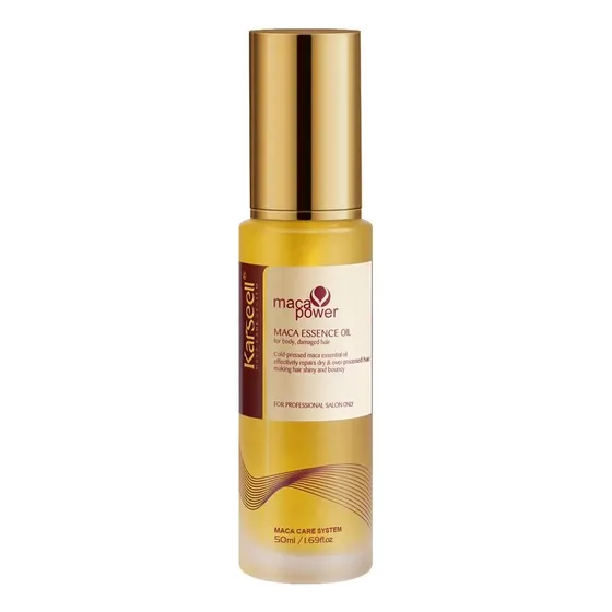 Karseell Tratamiento Capilar Repara Aceite Argán Capilar50ml
