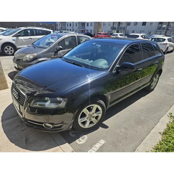 Audi A3 1.2 T