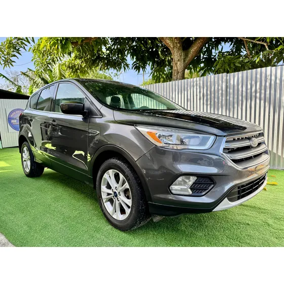 Ford Escape Se Awd Americana