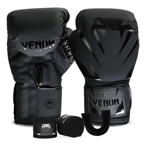 Cleto Reyes ボクシンググローブ 12oz ブラック P Cleto Reyes Boxing Gloves With Laces, Black, Size 14 Oz