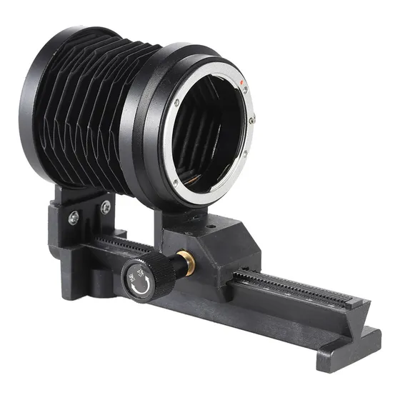 Macro Bellows Nikon D80 Bellows Mount Macro Entension For