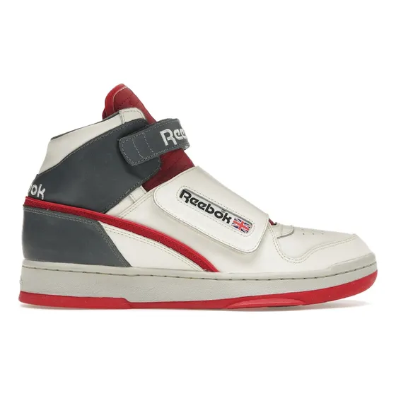 Zapatillas Reebok Alien Stomper Bishop 40th Dv8578-u   