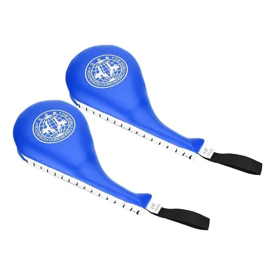 S Target Pad, Kit De Entrenamiento Para Boxeo, Taekwondo,