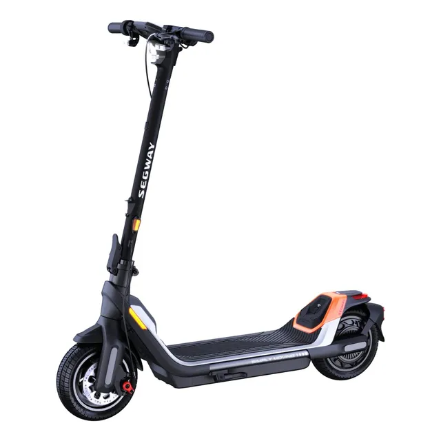 Patineta Electrica Milla Largo Alcance Hora Neumatico Camara