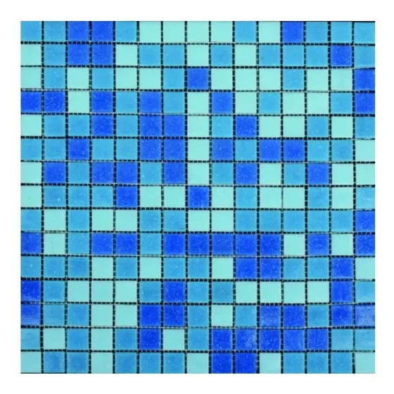 Cas Mosaico Veneciano Miscela 33*33