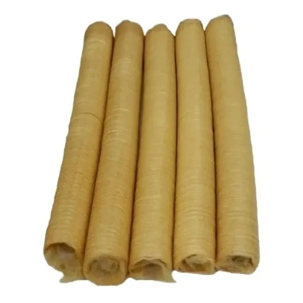 Tripa Sintetica Para Chorizo 15mts Tripa Coria - M A $1750
