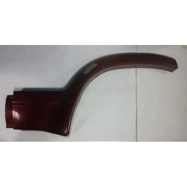 Buche Parafango Trasero Der  Explorer 02-05 Usado Original